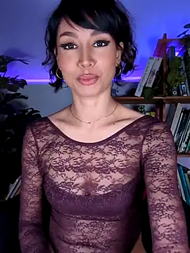 Naughty-Jessie online show from September 30, 2025, 9:21 pm