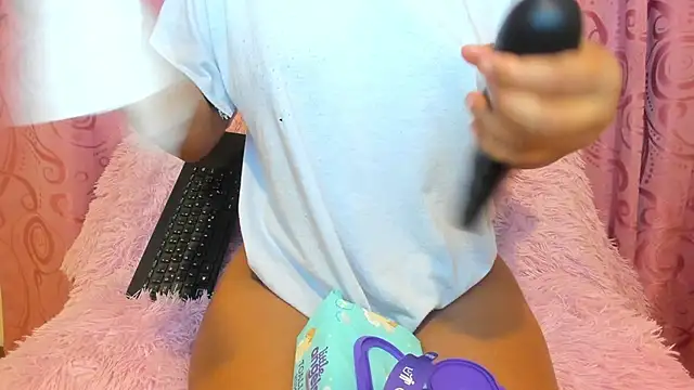 iisabella gonzalez online show from September 22, 2025, 4:07 am