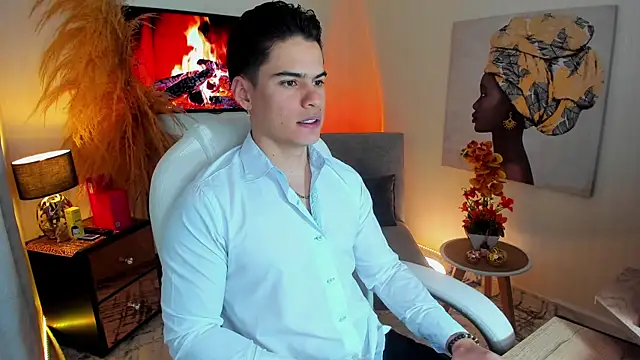 Matias Murrier online show from November 5, 2025, 11:46 am