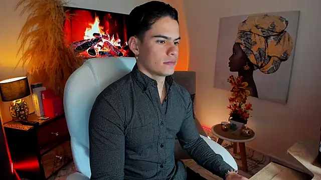 Matias Murrier online show from April 11, 2026, 11:47 am