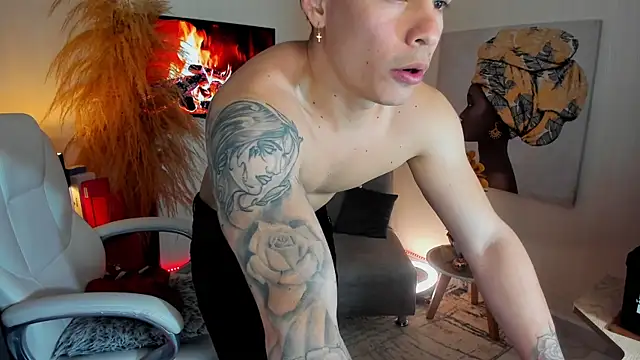 Matias Murrier online show from January 12, 2026, 11:39 am