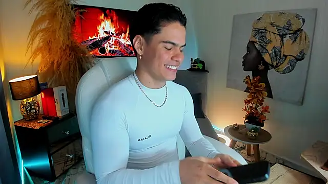 Matias Murrier online show from March 14, 2026, 11:49 am