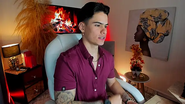 Matias Murrier online show from January 16, 2026, 12:09 pm