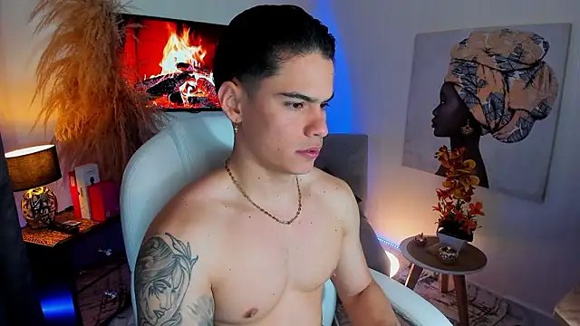 Matias Murrier online show from March 12, 2026, 1:37 pm