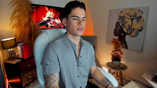 Matias Murrier online show from February 20, 2026, 11:45 am