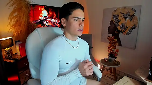 Matias Murrier online show from April 16, 2026, 12:39 pm