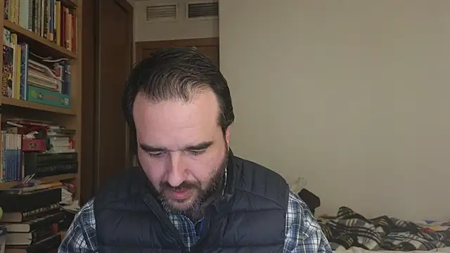 curiosillo83 online show from March 13, 2026, 4:12 pm