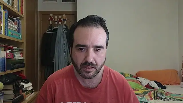 curiosillo83 online show from June 26, 2026, 8:03 pm