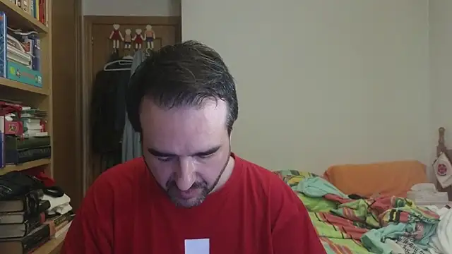 curiosillo83 online show from June 23, 2026, 8:01 am