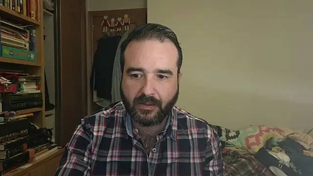 curiosillo83 online show from November 12, 2025, 3:38 pm