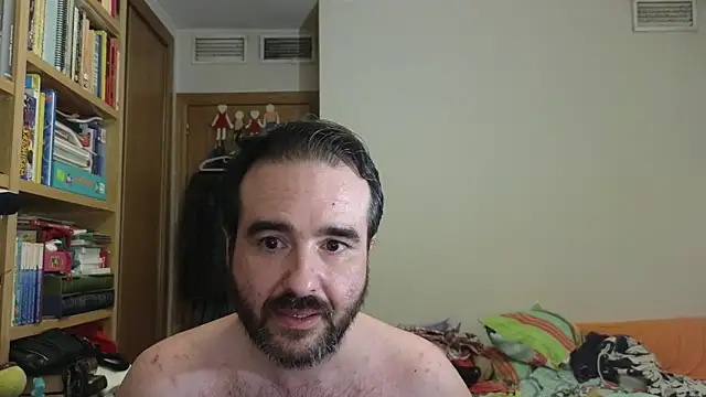 curiosillo83 online show from July 9, 2026, 2:34 am