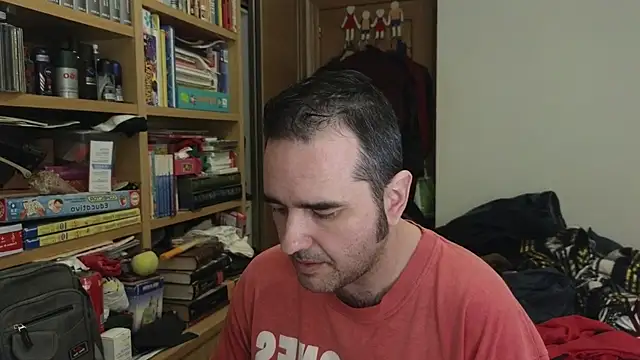 Snapshot of curiosillo83 chatting on April 18, 2026, 7:07 pm curiosillo83 online show from April 18, 2026, 7:07 pm