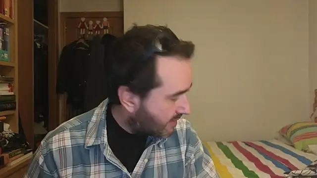 curiosillo83 online show from February 25, 2026, 3:34 pm