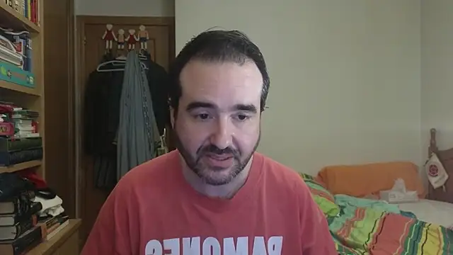 curiosillo83 online show from June 24, 2026, 12:48 pm