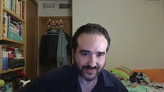 curiosillo83 online show from July 9, 2026, 2:38 pm