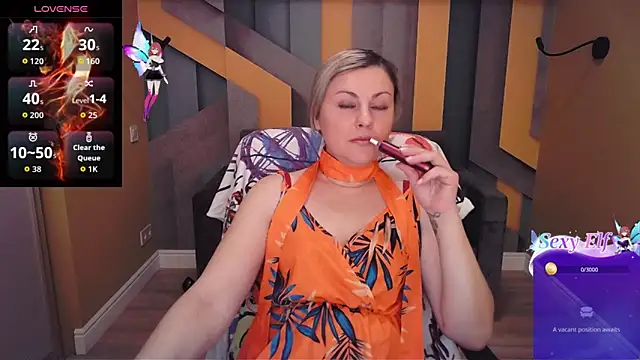 Snapshot of Candy_Long chatting on February 16, 2026, 7:23 pm Candy Long online show from February 16, 2026, 7:23 pm