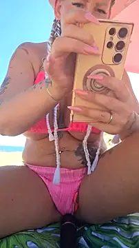 Snapshot of Jassy_Foxy chatting on July 10, 2026, 8:58 am Jassy Foxy online show from July 10, 2026, 8:58 am