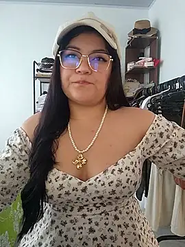 Sakura 0505 online show from March 27, 2026, 7:59 pm