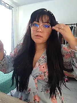 Sakura 0505 online show from March 13, 2026, 7:19 pm