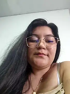 Sakura 0505 online show from April 14, 2026, 9:31 pm