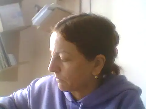 Snapshot of ShawnaAdams chatting on March 31, 2026, 8:16 am ShawnaAdams online show from March 31, 2026, 8:16 am