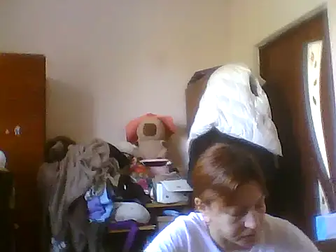 ShawnaAdams online show from May 9, 2026, 8:39 am