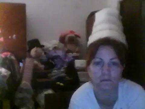 Snapshot of ShawnaAdams chatting on March 31, 2026, 8:22 pm ShawnaAdams online show from March 31, 2026, 8:22 pm