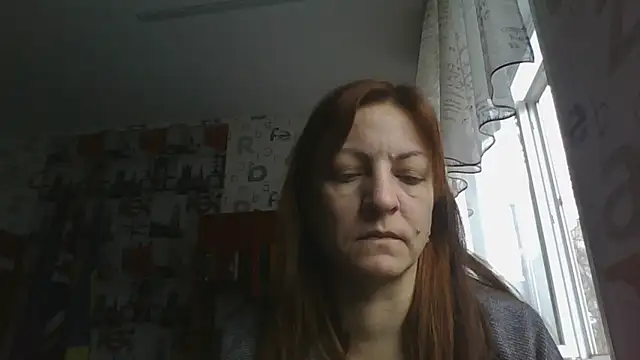 Snapshot of ShawnaAdams chatting on March 27, 2026, 9:32 am ShawnaAdams online show from March 27, 2026, 9:32 am