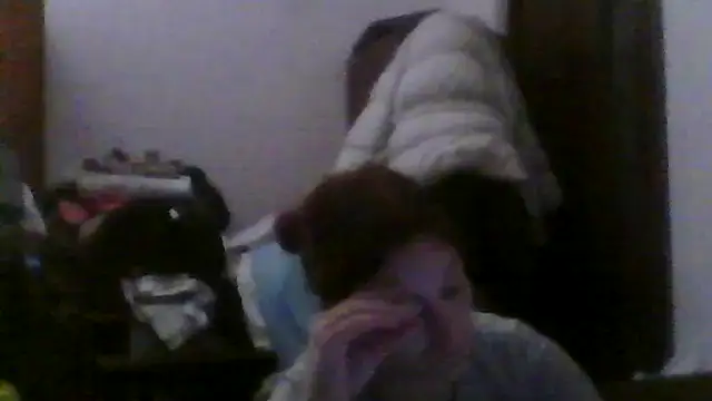 Snapshot of ShawnaAdams chatting on March 2, 2026, 4:03 pm ShawnaAdams online show from March 2, 2026, 4:03 pm