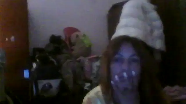 ShawnaAdams online show from May 27, 2026, 7:32 pm