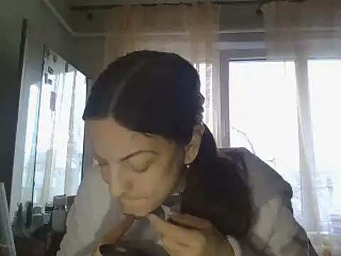 Snapshot of ShawnaAdams chatting on March 15, 2025, 2:55 pm ShawnaAdams online show from March 15, 2025, 2:55 pm