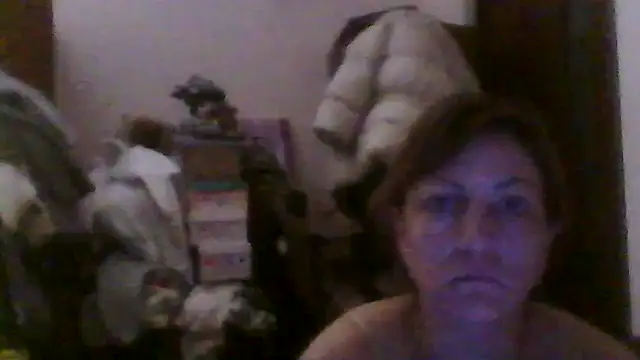 ShawnaAdams online show from February 20, 2026, 8:22 pm