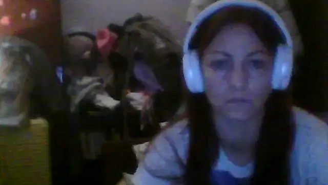 ShawnaAdams online show from February 27, 2026, 9:47 pm