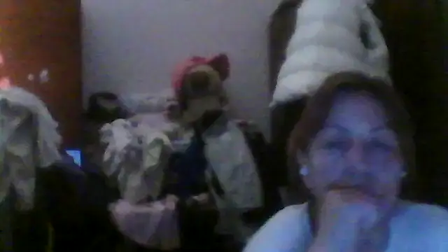 ShawnaAdams online show from May 20, 2026, 7:44 pm