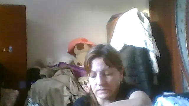 ShawnaAdams online show from May 29, 2026, 4:46 pm