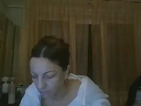 Snapshot of ShawnaAdams chatting on February 27, 2025, 8:20 pm ShawnaAdams online show from February 27, 2025, 8:20 pm