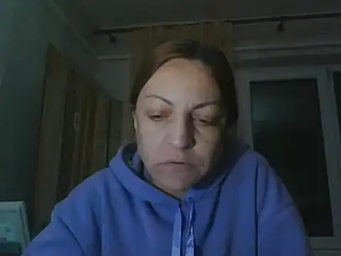 Snapshot of ShawnaAdams chatting on March 18, 2025, 5:01 pm ShawnaAdams online show from March 18, 2025, 5:01 pm
