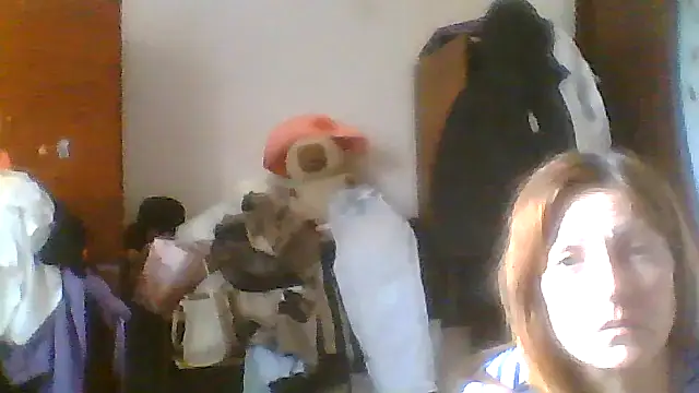 ShawnaAdams online show from May 19, 2026, 4:25 pm