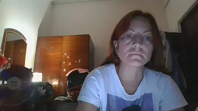 Snapshot of ShawnaAdams chatting on September 21, 2025, 8:58 pm ShawnaAdams online show from September 21, 2025, 8:58 pm