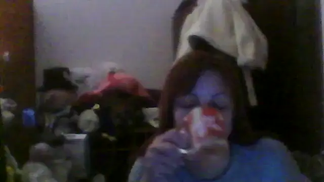 Snapshot of ShawnaAdams chatting on March 13, 2026, 7:08 pm ShawnaAdams online show from March 13, 2026, 7:08 pm