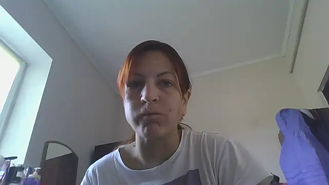 Snapshot of ShawnaAdams chatting on September 28, 2025, 8:32 am ShawnaAdams online show from September 28, 2025, 8:32 am