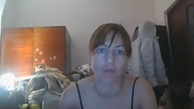 ShawnaAdams online show from November 23, 2025, 4:50 pm