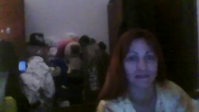 Snapshot of ShawnaAdams chatting on March 8, 2026, 8:34 pm ShawnaAdams online show from March 8, 2026, 8:34 pm