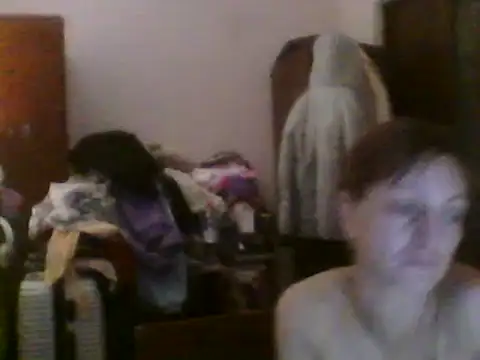 ShawnaAdams online show from December 14, 2025, 8:47 pm