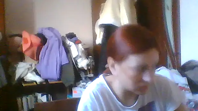 ShawnaAdams online show from February 28, 2026, 3:11 pm