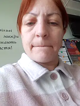 Snapshot of ShawnaAdams chatting on April 7, 2026, 5:20 am ShawnaAdams online show from April 7, 2026, 5:20 am