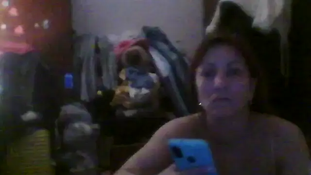Snapshot of ShawnaAdams chatting on March 21, 2026, 8:57 pm ShawnaAdams online show from March 21, 2026, 8:57 pm