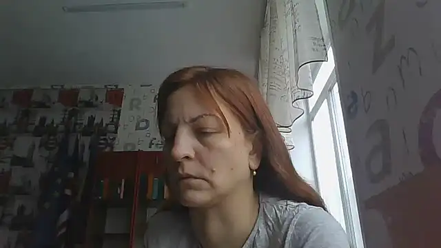 Snapshot of ShawnaAdams chatting on March 20, 2026, 8:48 am ShawnaAdams online show from March 20, 2026, 8:48 am