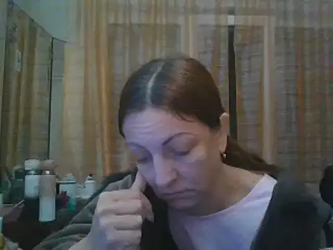 Snapshot of ShawnaAdams chatting on February 27, 2025, 5:05 pm ShawnaAdams online show from February 27, 2025, 5:05 pm