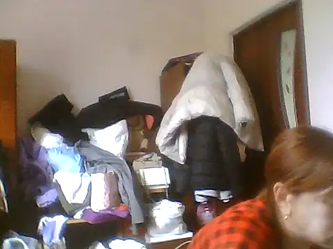 Snapshot of ShawnaAdams chatting on April 13, 2026, 2:32 pm ShawnaAdams online show from April 13, 2026, 2:32 pm